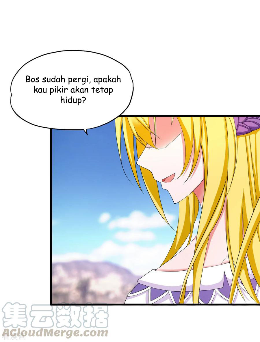 Medical Soldiers Chapter 26 Gambar 34