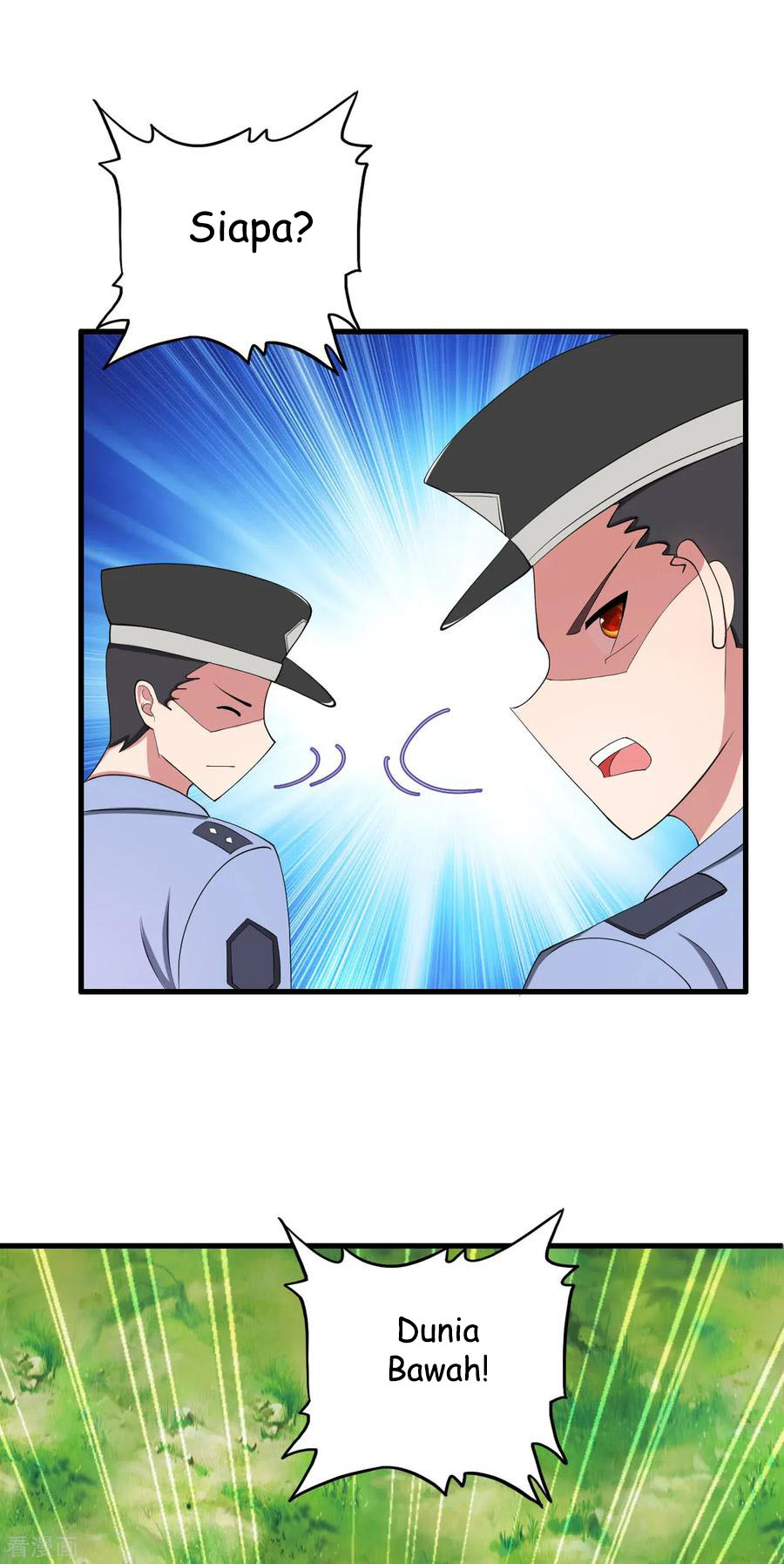 Medical Soldiers Chapter 26 Gambar 35