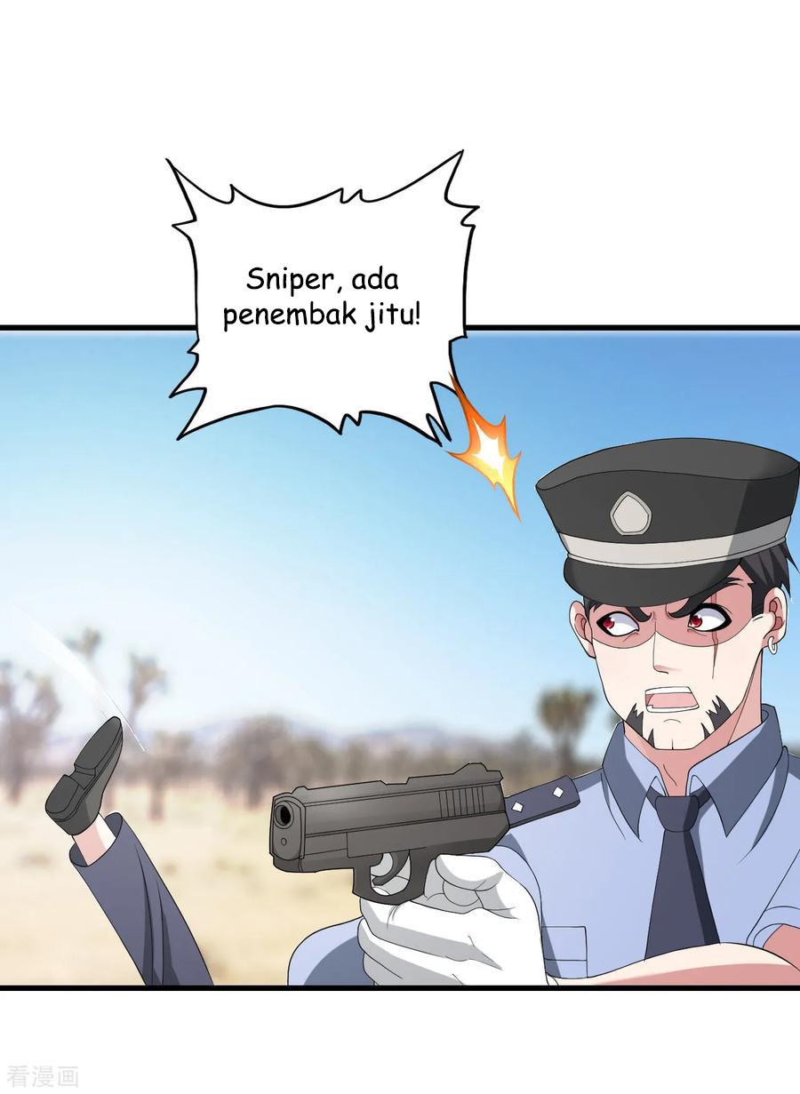 Medical Soldiers Chapter 26 Gambar 4
