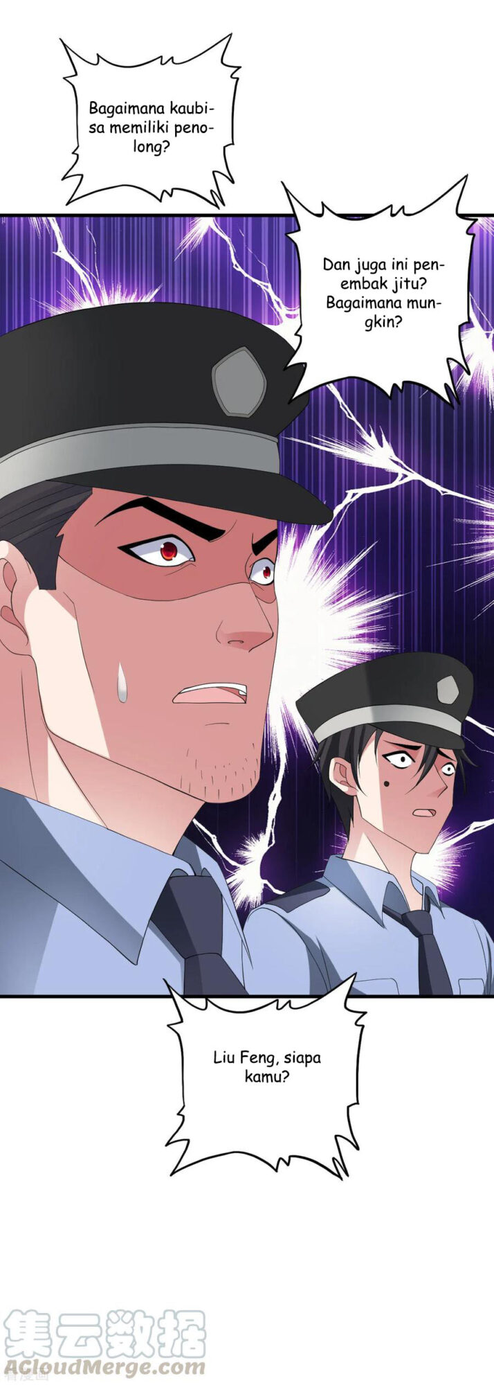 Medical Soldiers Chapter 26 Gambar 6