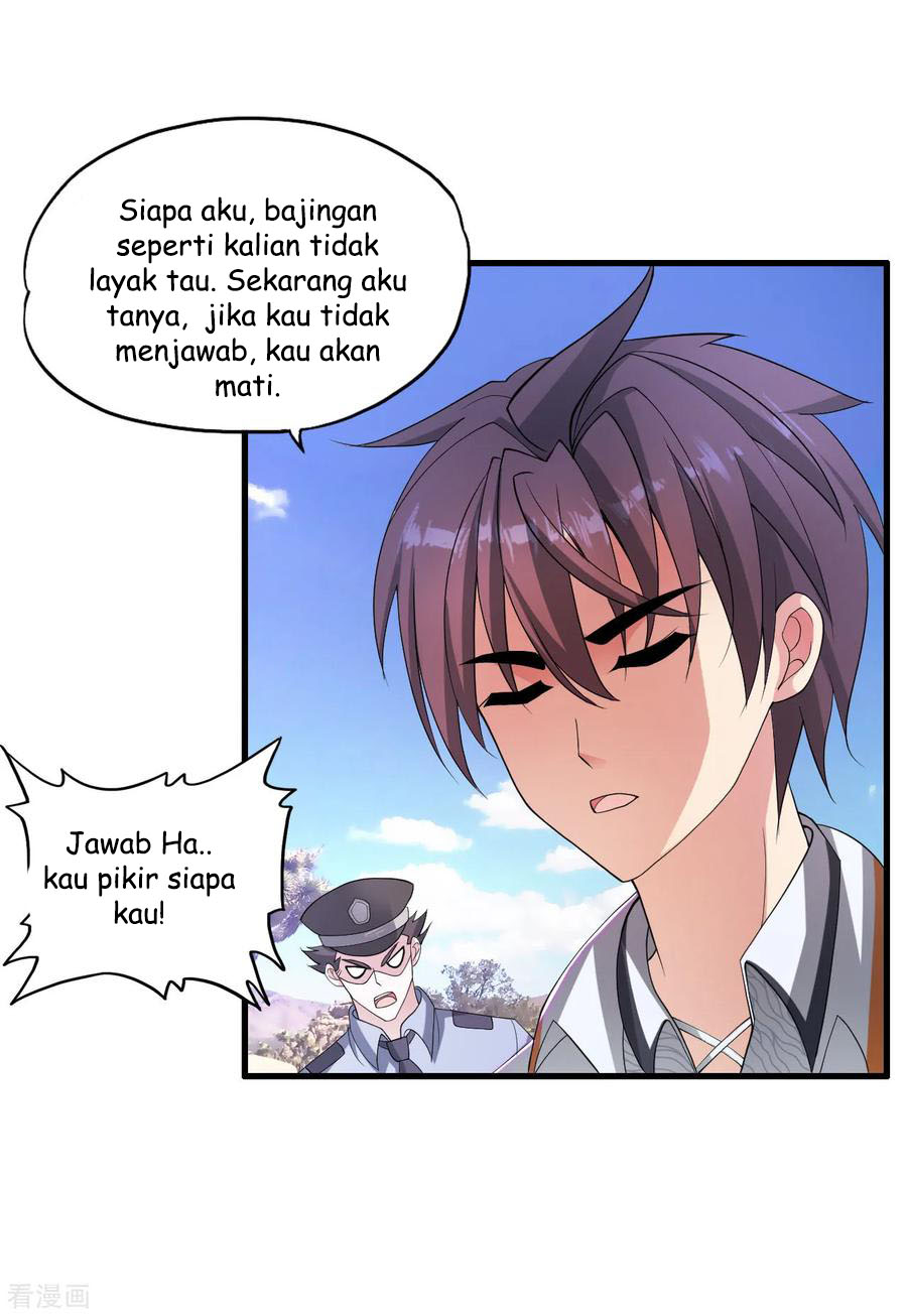 Medical Soldiers Chapter 26 Gambar 7