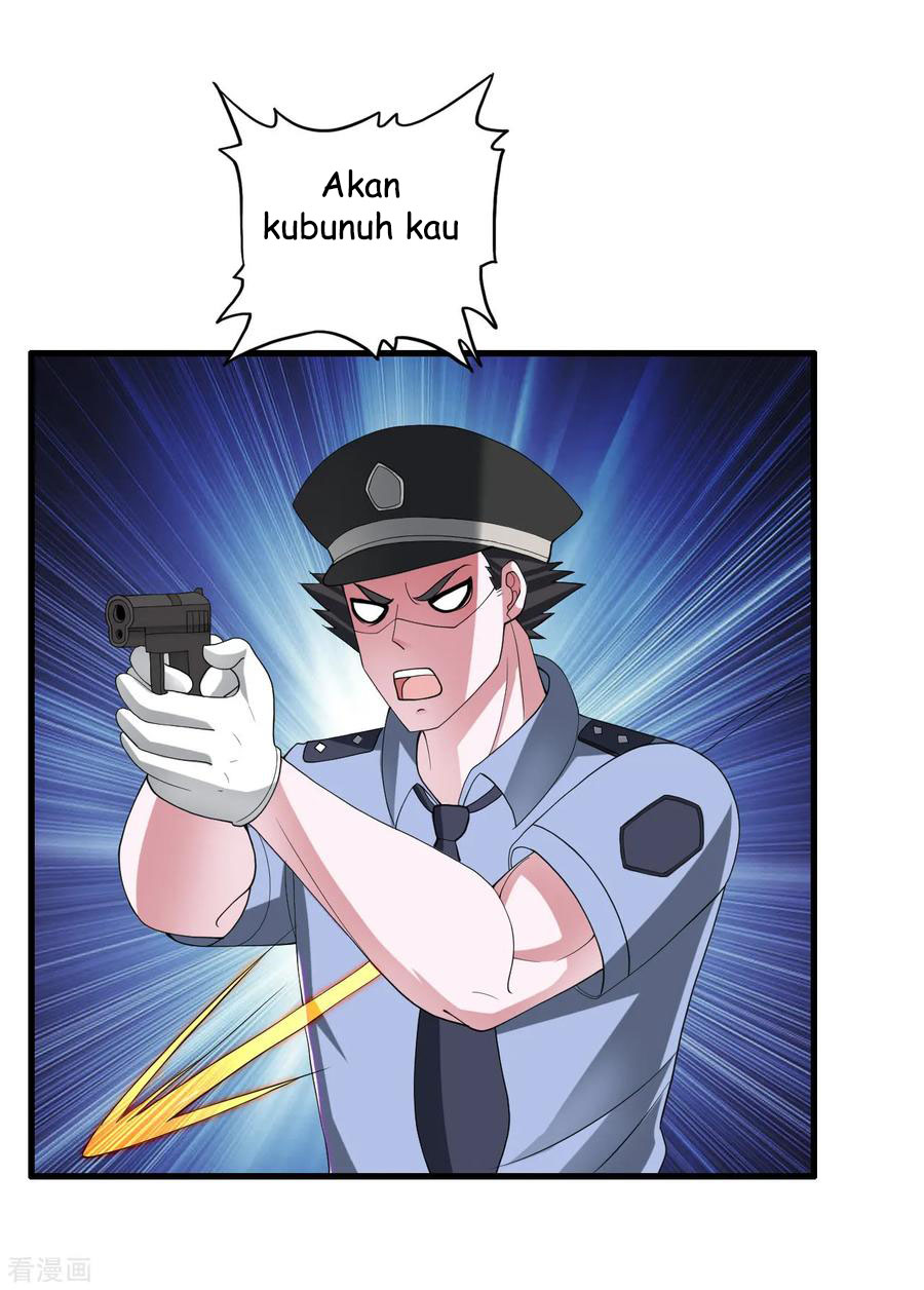 Medical Soldiers Chapter 26 Gambar 8