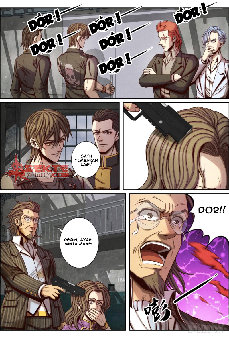 Return From the World of Immortals Chapter 87 Gambar 7