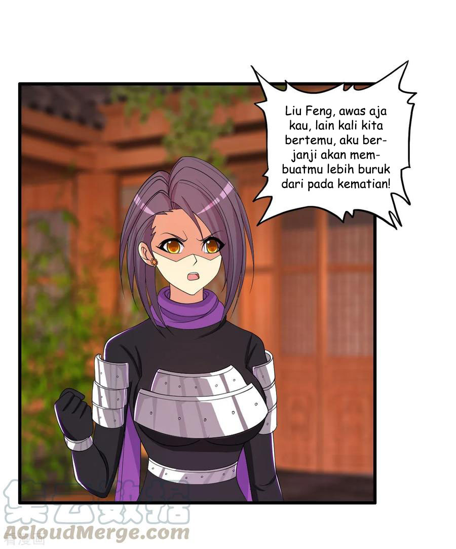 Medical Soldiers Chapter 33 Gambar 6
