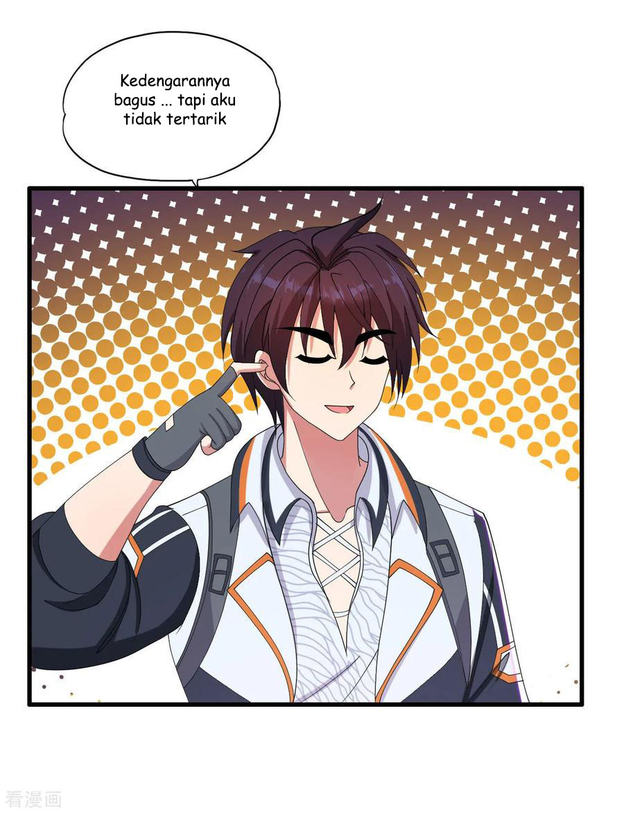 Medical Soldiers Chapter 32 Gambar 15