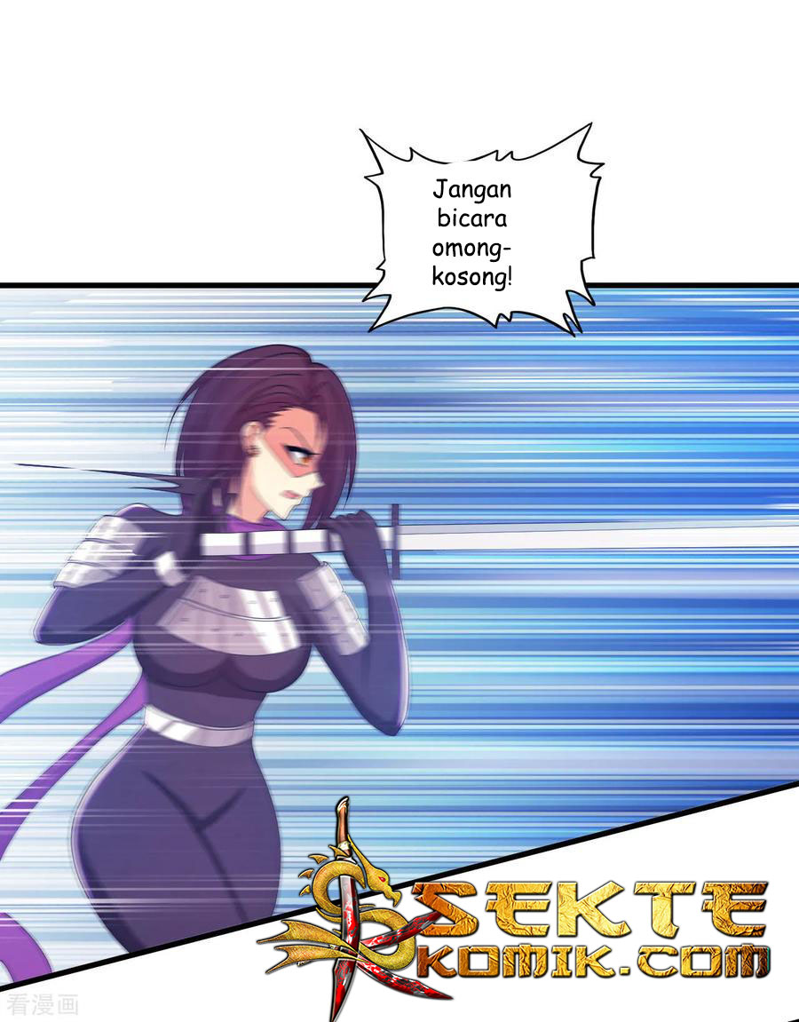 Medical Soldiers Chapter 32 Gambar 19