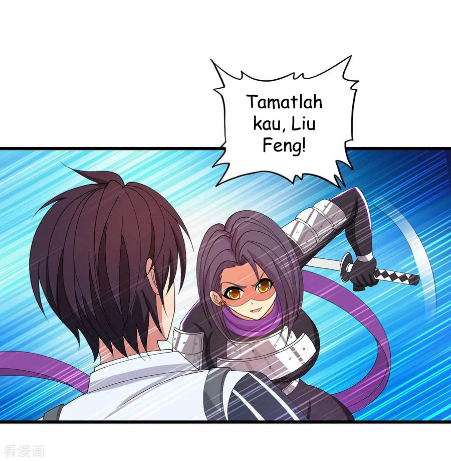 Medical Soldiers Chapter 32 Gambar 29