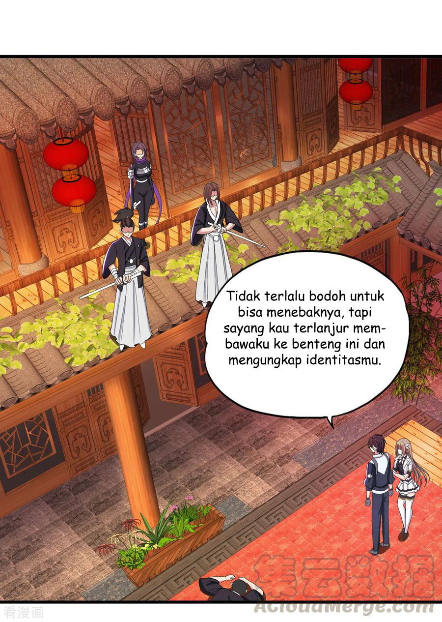 Medical Soldiers Chapter 32 Gambar 6