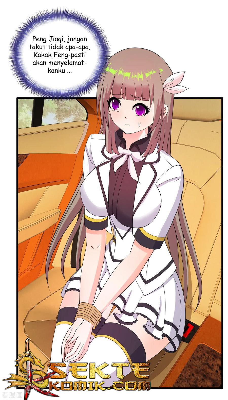 Medical Soldiers Chapter 31 Gambar 11