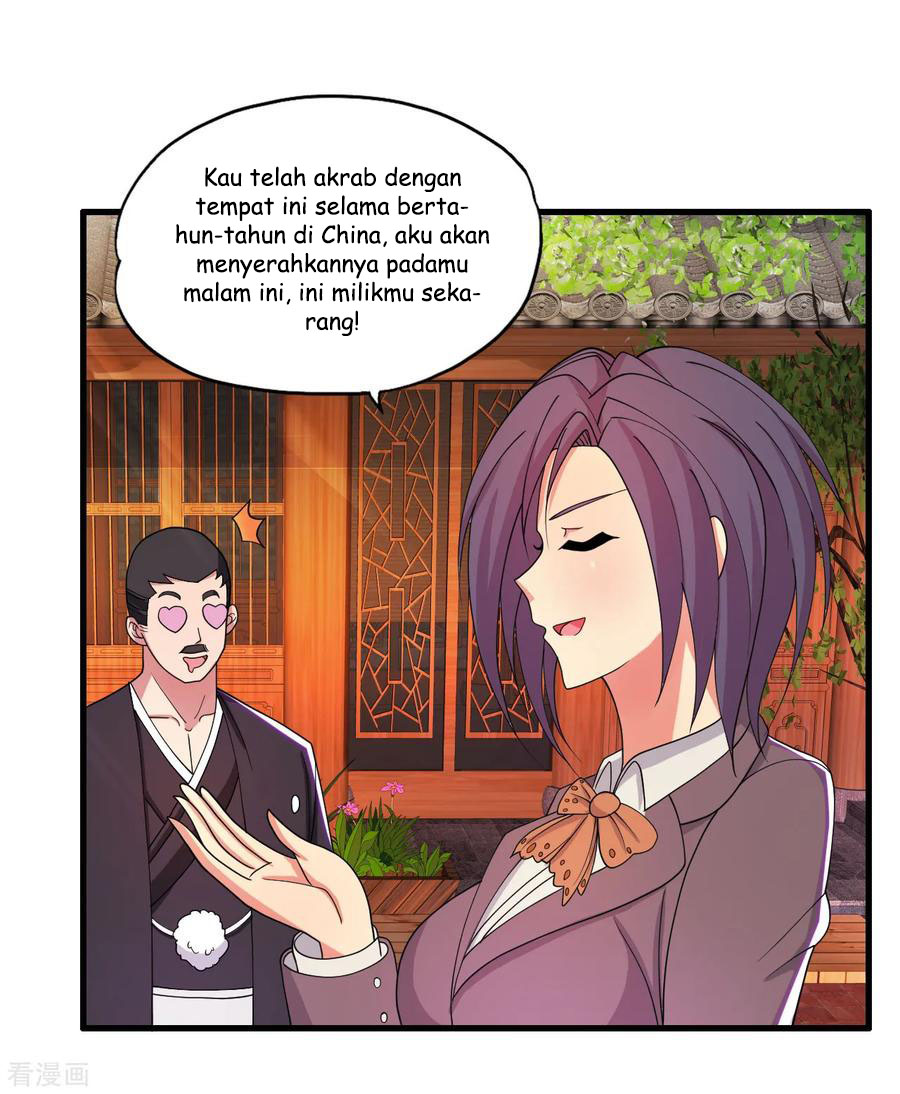 Medical Soldiers Chapter 31 Gambar 21