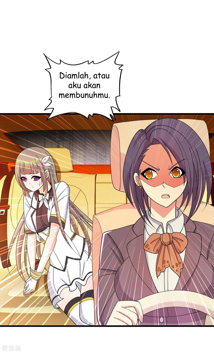 Medical Soldiers Chapter 31 Gambar 8