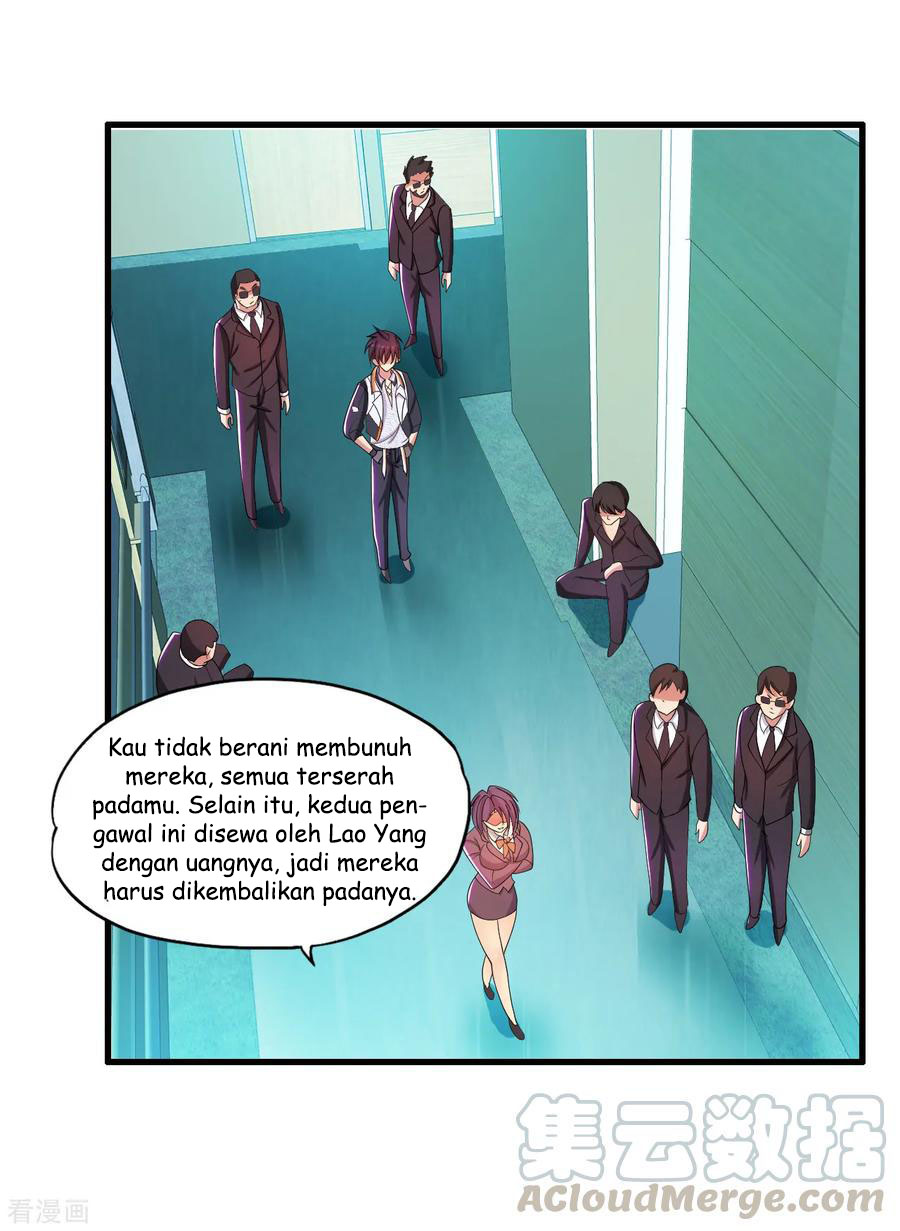 Medical Soldiers Chapter 30 Gambar 10