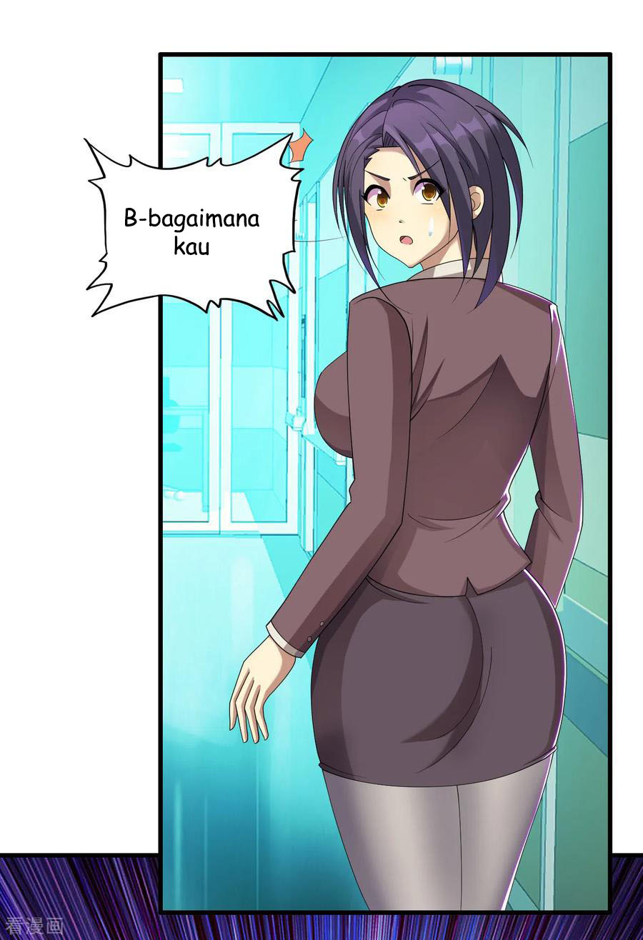 Medical Soldiers Chapter 30 Gambar 12