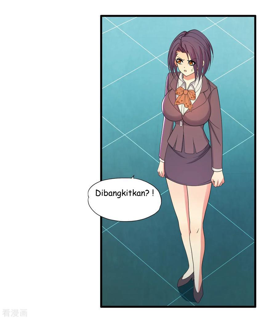 Medical Soldiers Chapter 30 Gambar 16