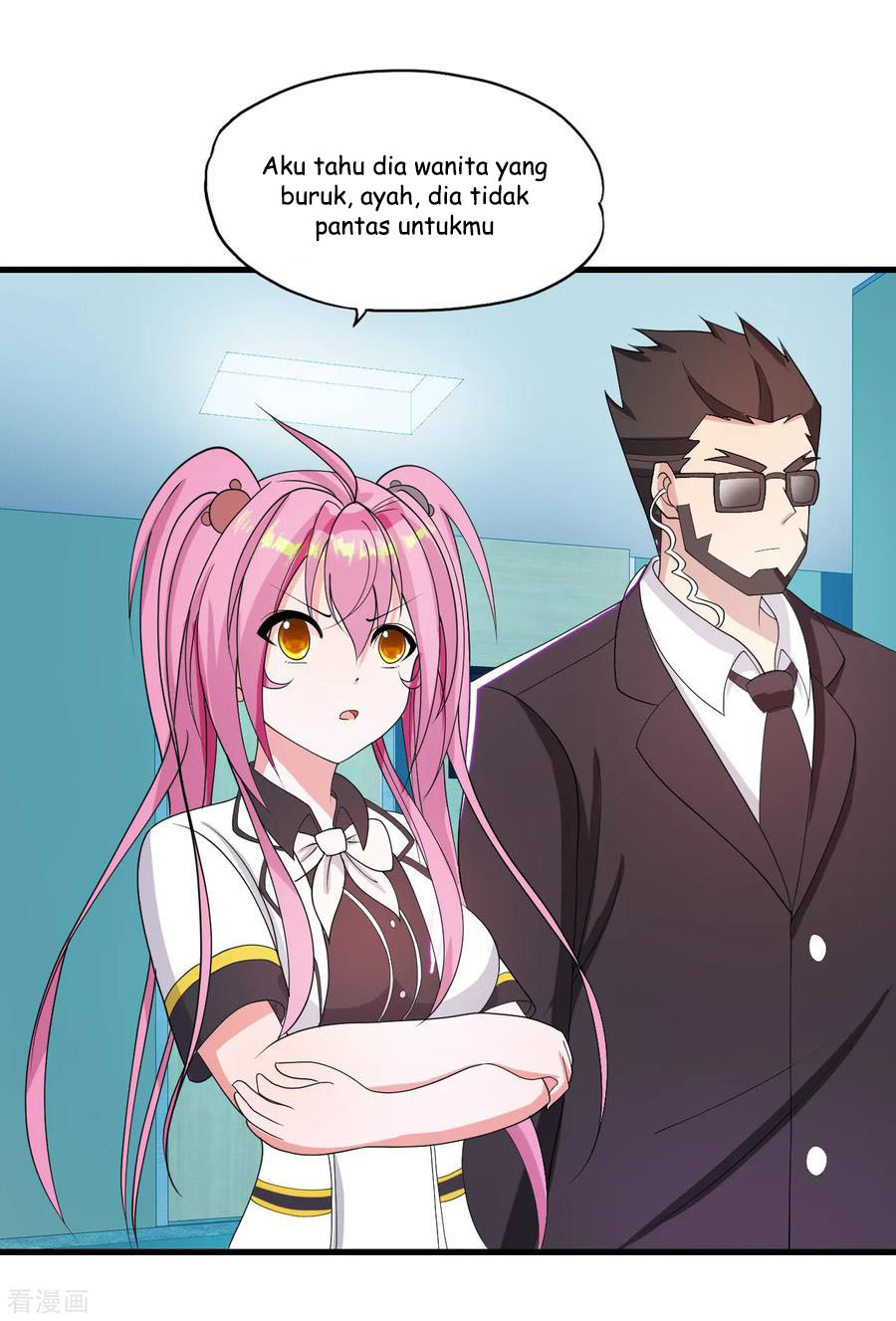Medical Soldiers Chapter 30 Gambar 20