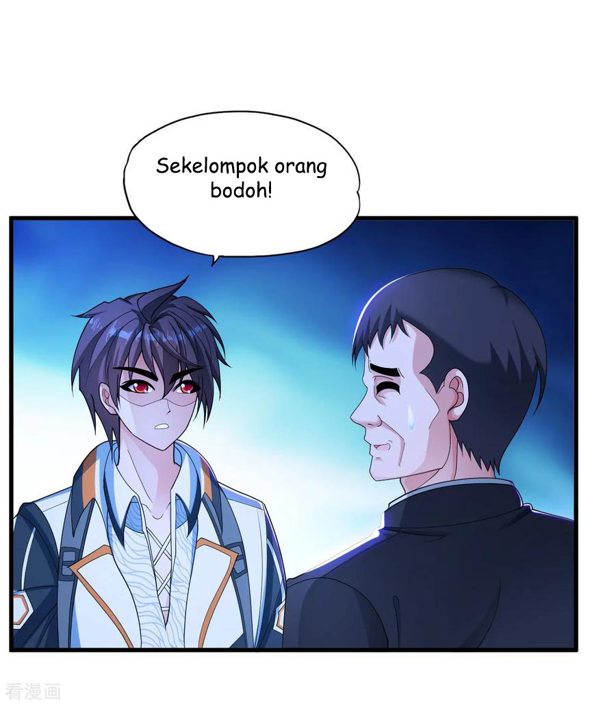 Medical Soldiers Chapter 30 Gambar 23