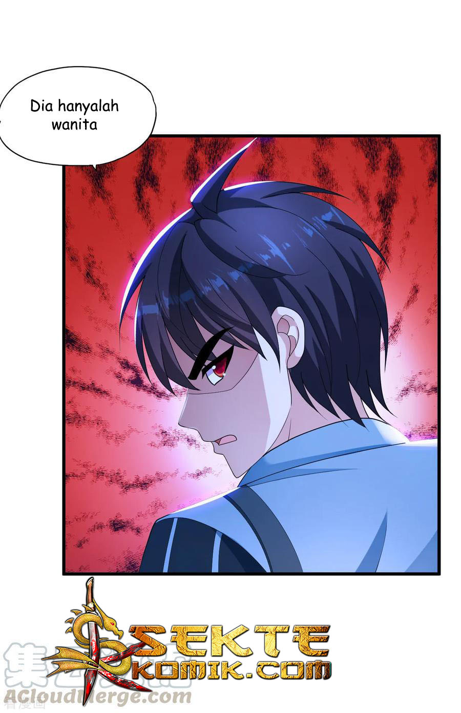 Medical Soldiers Chapter 30 Gambar 26