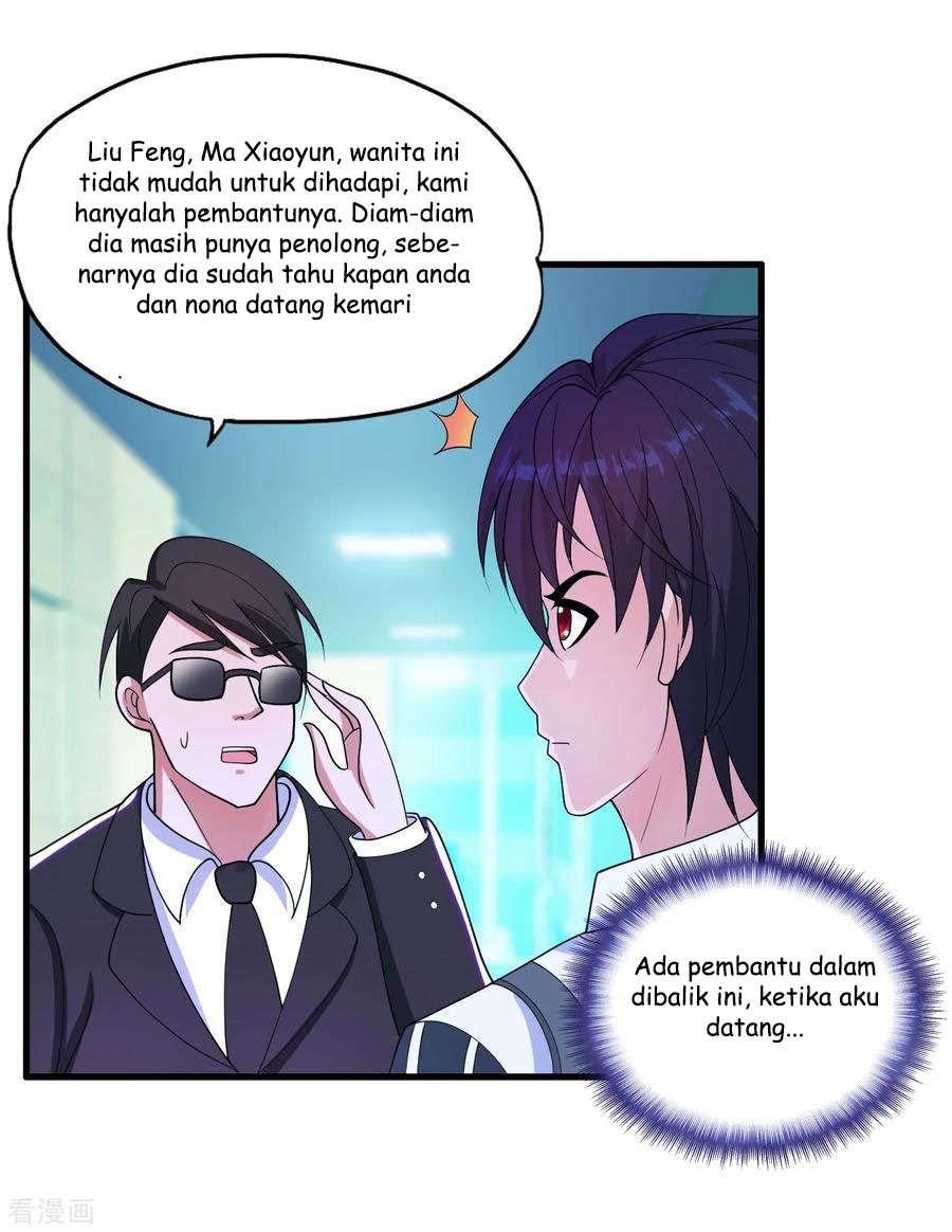 Medical Soldiers Chapter 30 Gambar 29