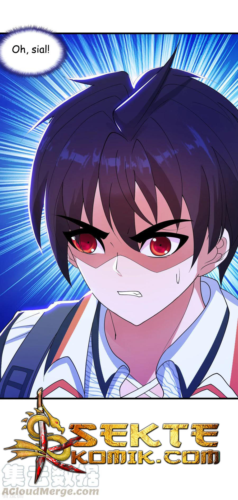 Medical Soldiers Chapter 30 Gambar 30