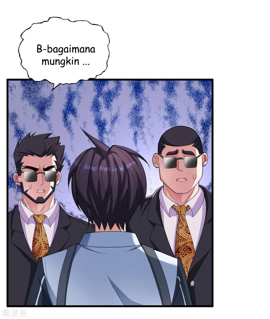 Medical Soldiers Chapter 30 Gambar 4