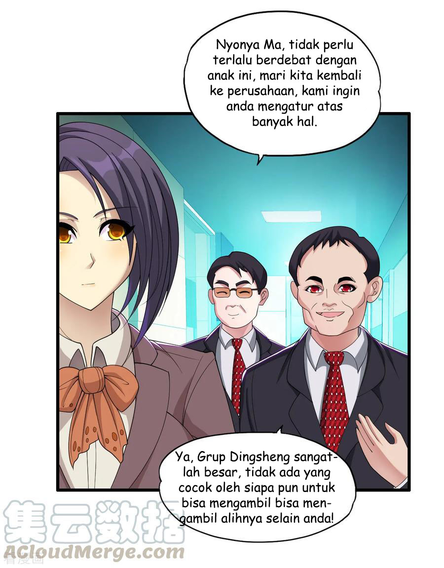 Medical Soldiers Chapter 30 Gambar 6