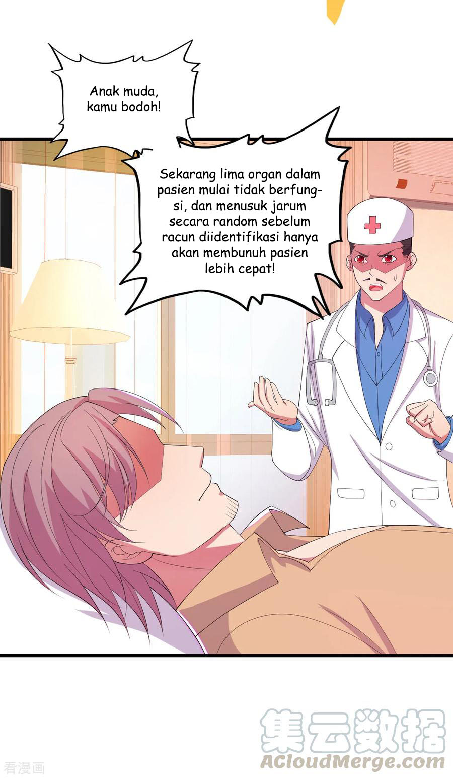 Medical Soldiers Chapter 29 Gambar 10