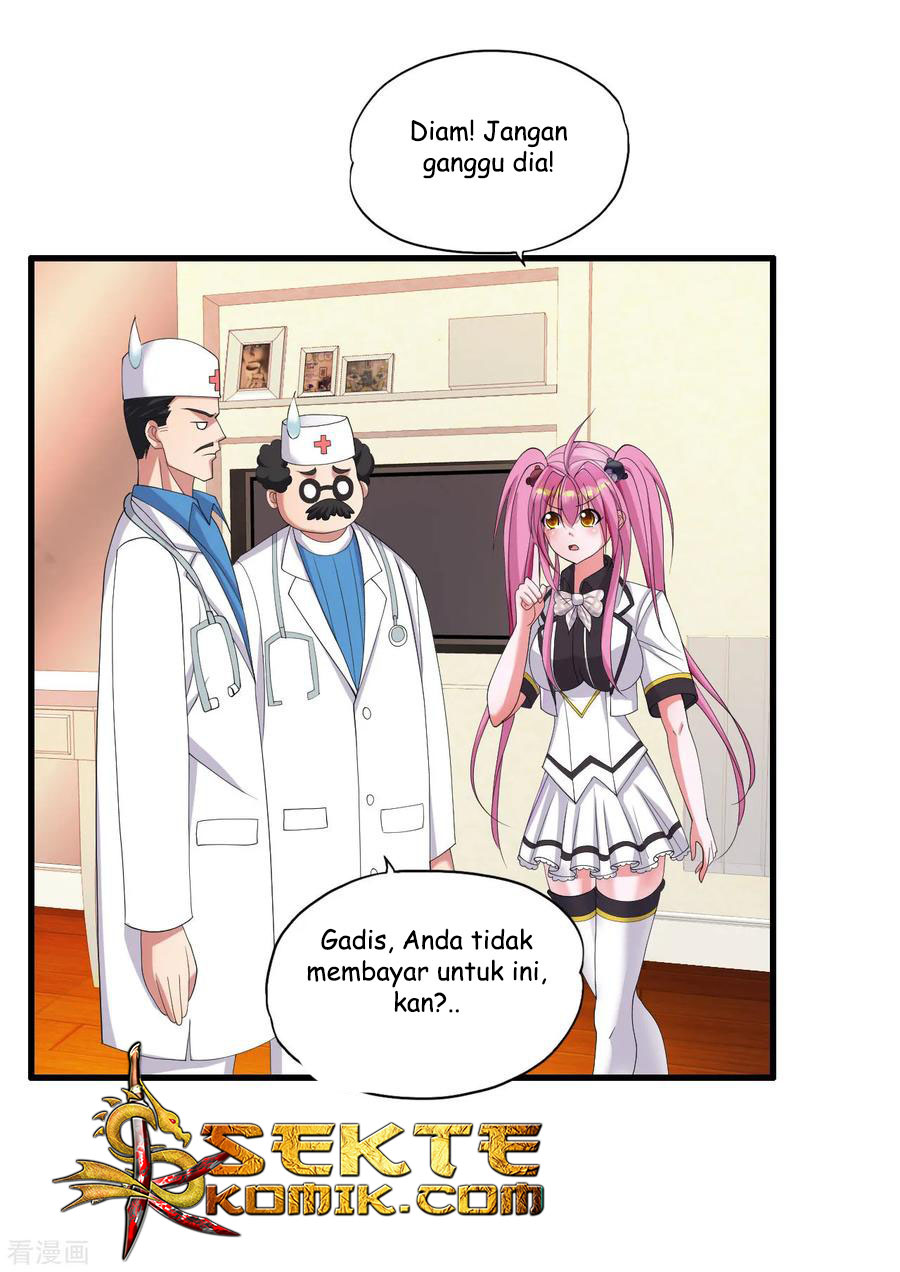 Medical Soldiers Chapter 29 Gambar 12