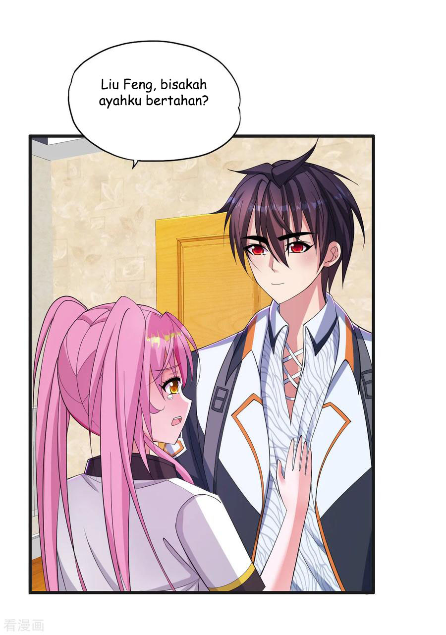 Medical Soldiers Chapter 29 Gambar 20