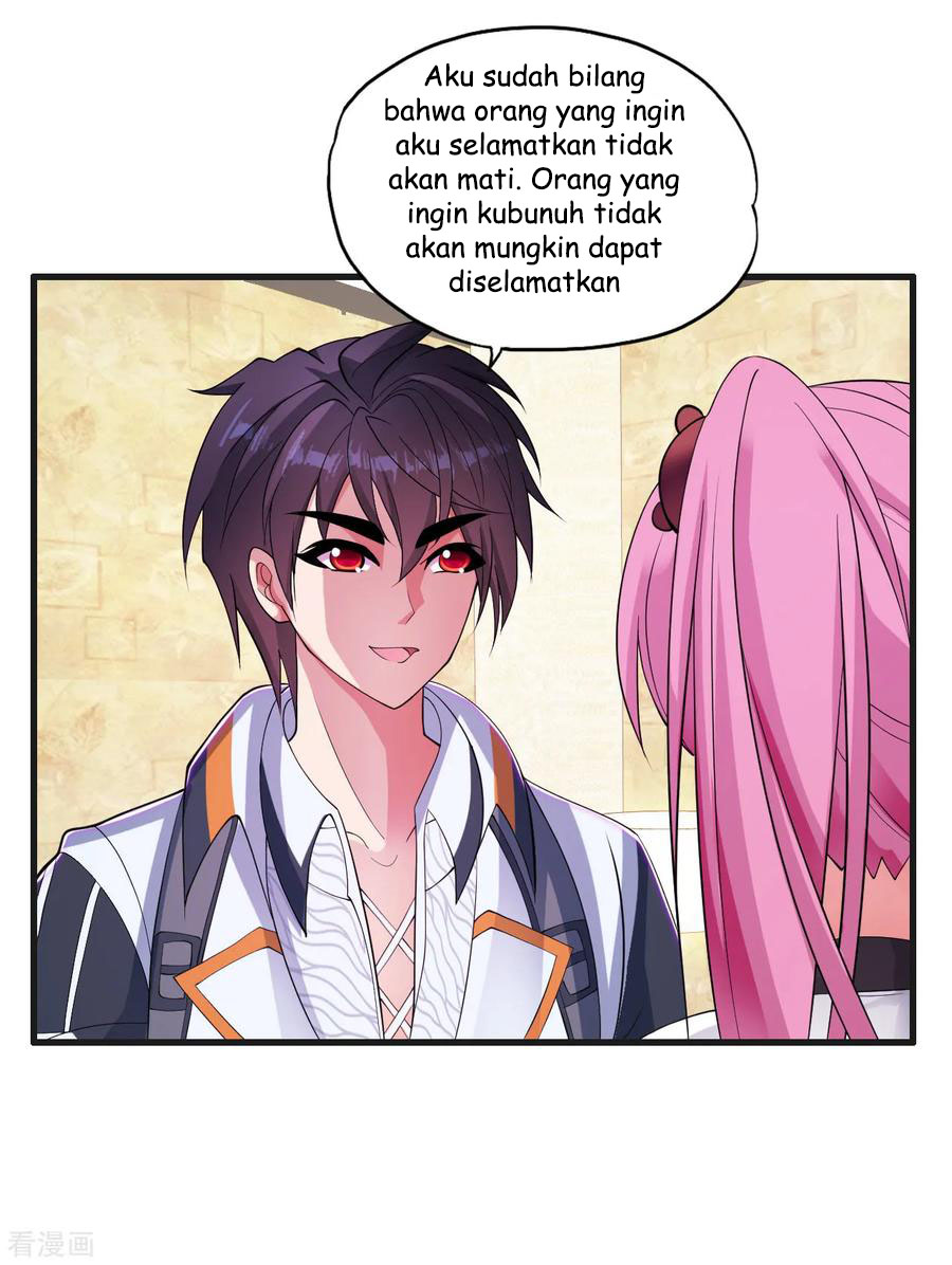 Medical Soldiers Chapter 29 Gambar 21