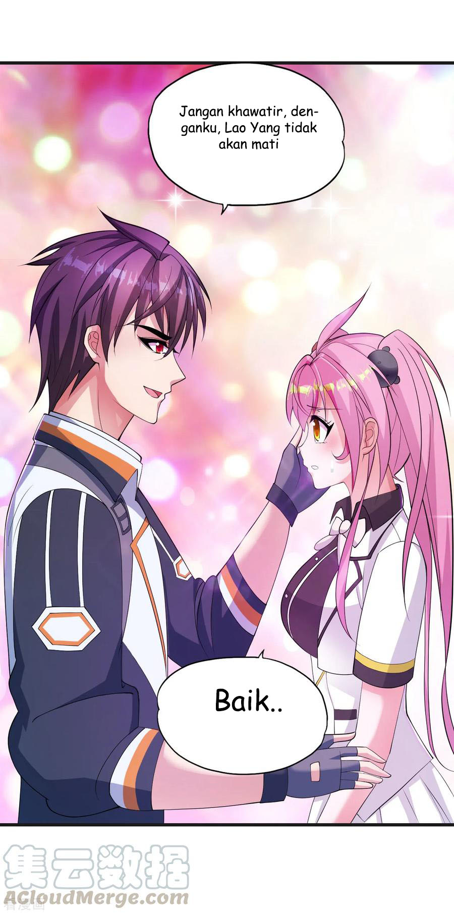 Medical Soldiers Chapter 29 Gambar 22