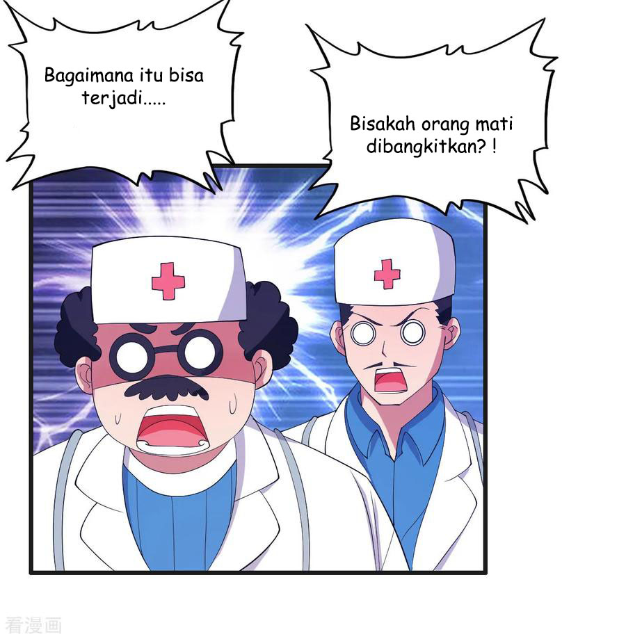 Medical Soldiers Chapter 29 Gambar 25