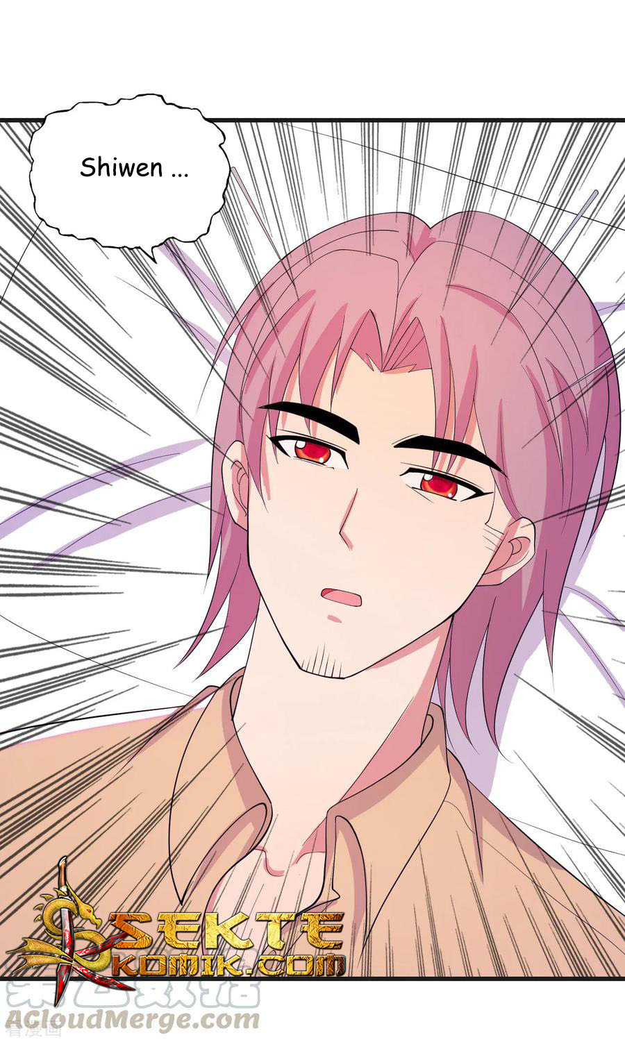 Medical Soldiers Chapter 29 Gambar 26