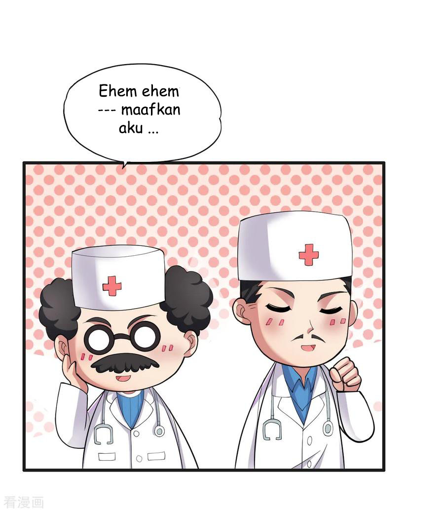 Medical Soldiers Chapter 29 Gambar 29