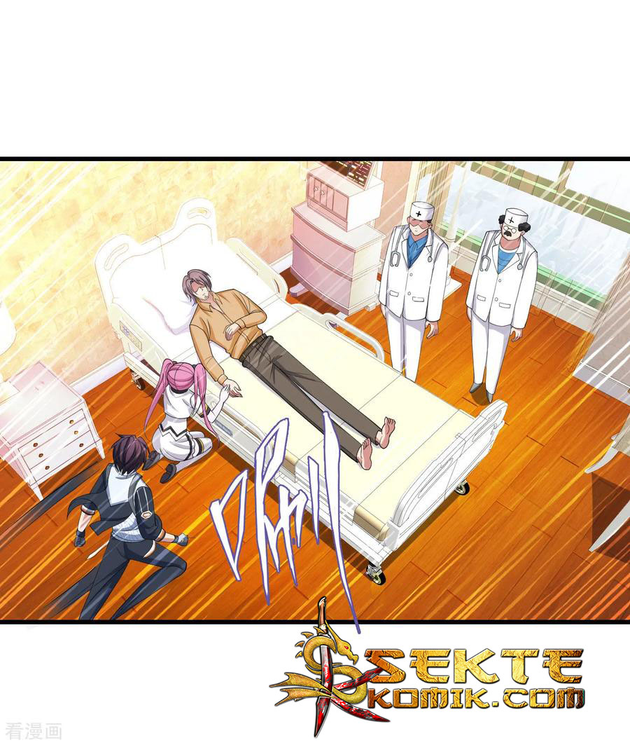 Medical Soldiers Chapter 29 Gambar 3