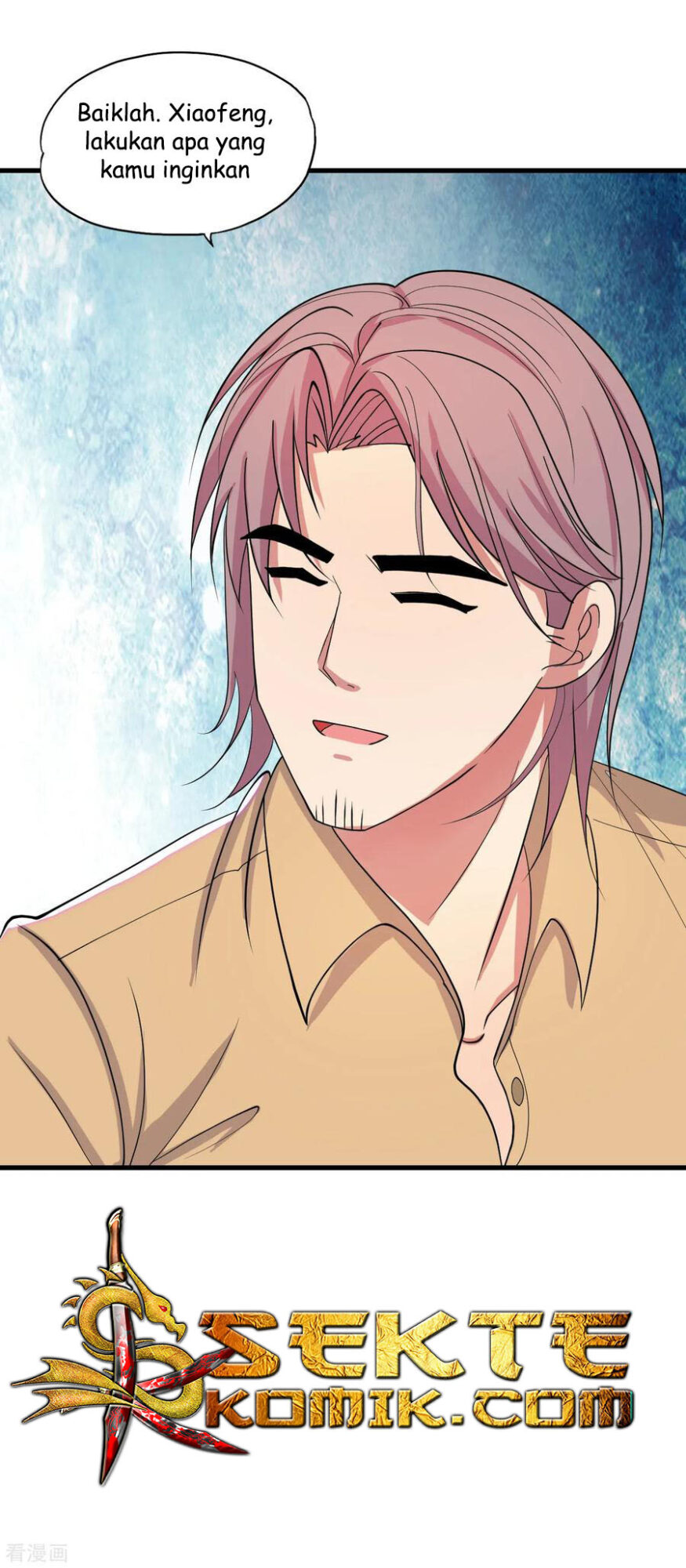 Medical Soldiers Chapter 29 Gambar 32