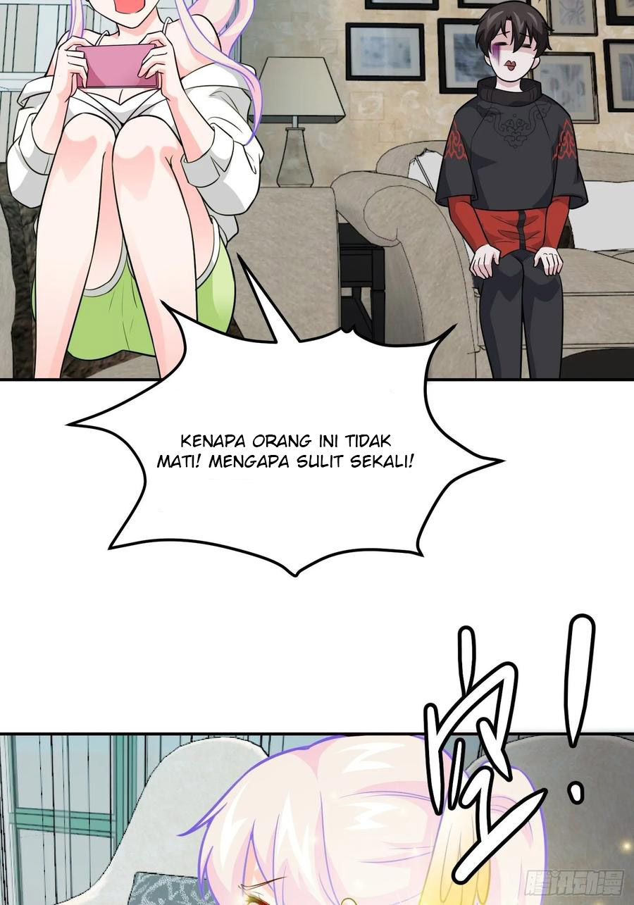 Chaos Emperor Chapter 59 Gambar 10