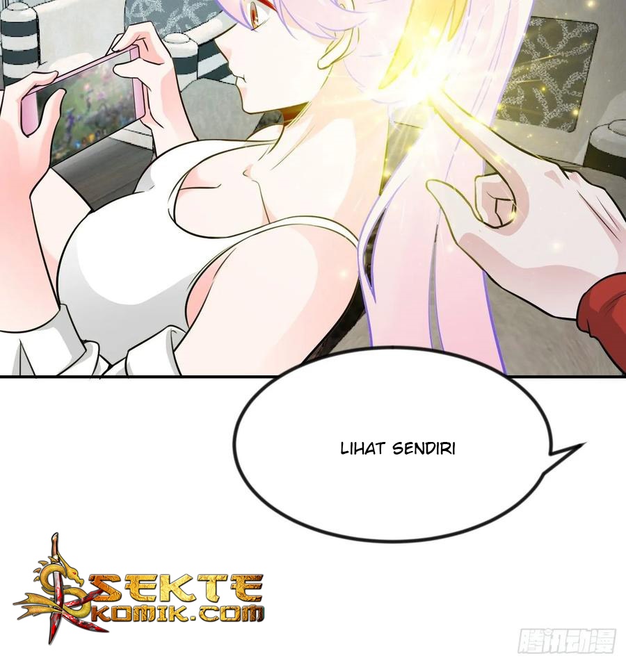 Chaos Emperor Chapter 59 Gambar 11