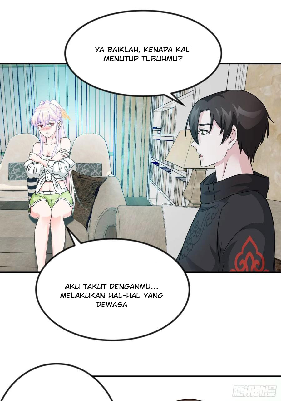 Chaos Emperor Chapter 59 Gambar 21