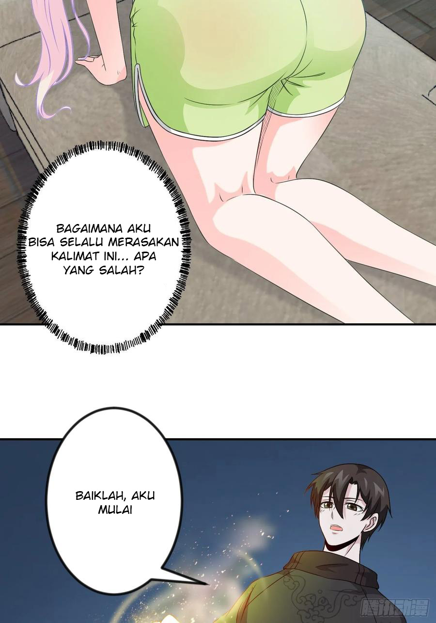 Chaos Emperor Chapter 59 Gambar 34