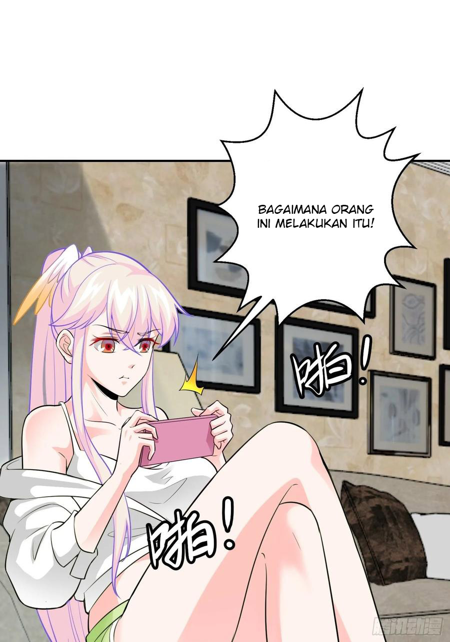 Chaos Emperor Chapter 59 Gambar 7