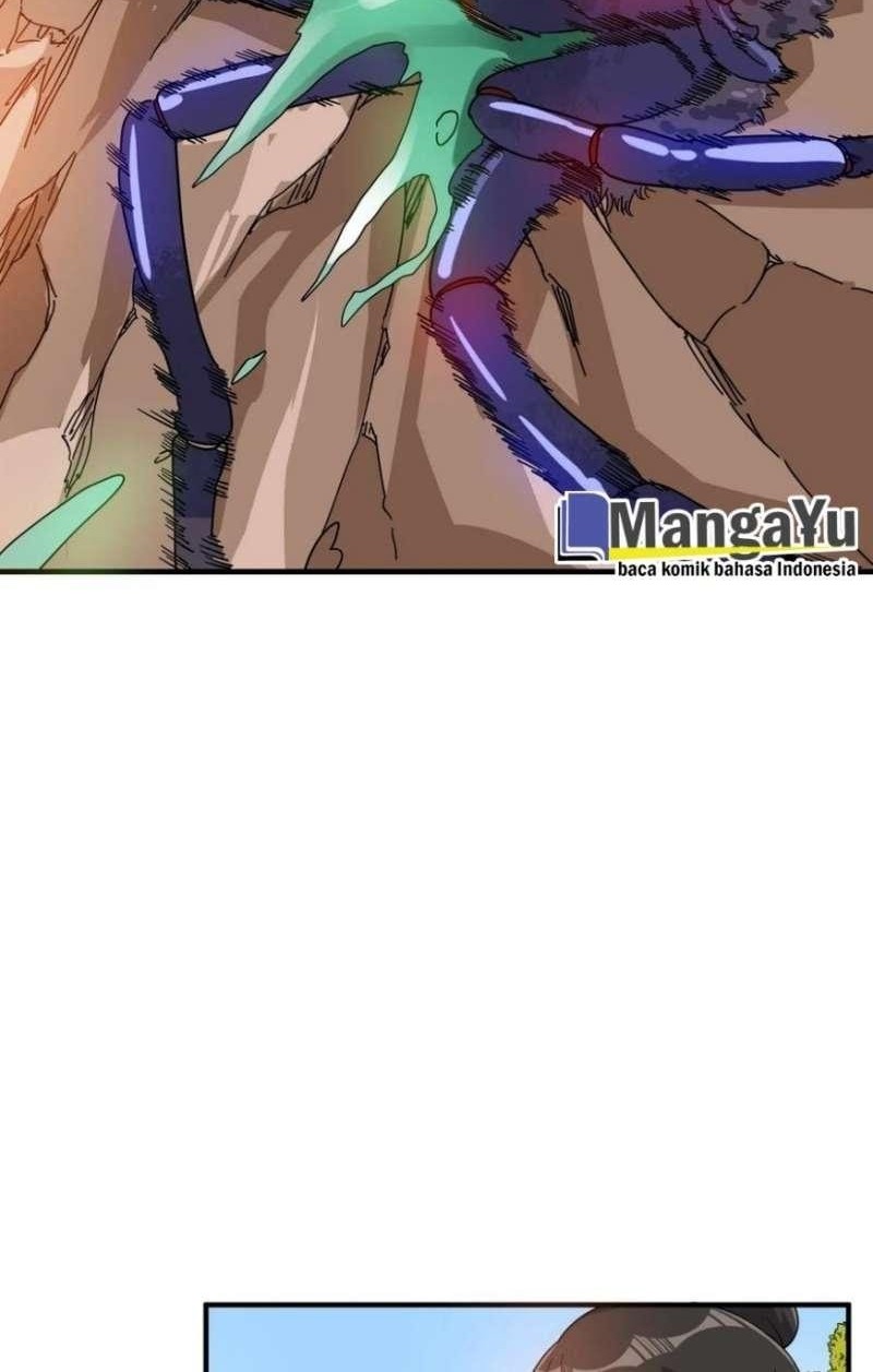First Dragon Chapter 103 Gambar 17