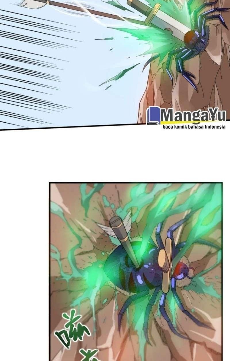 First Dragon Chapter 103 Gambar 19