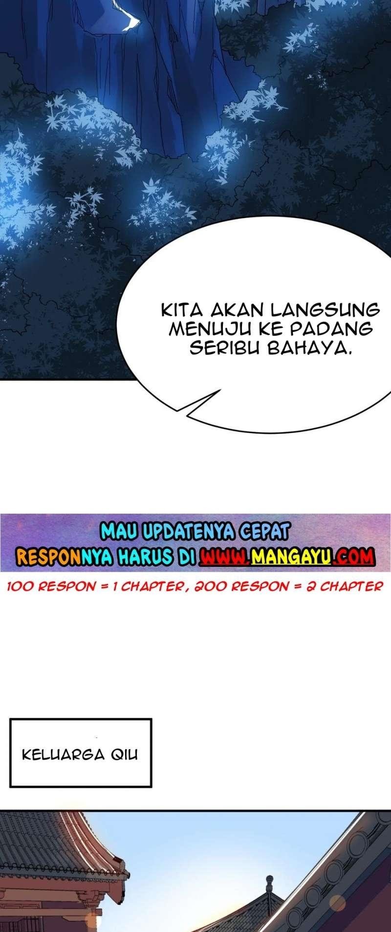 First Dragon Chapter 103 Gambar 9