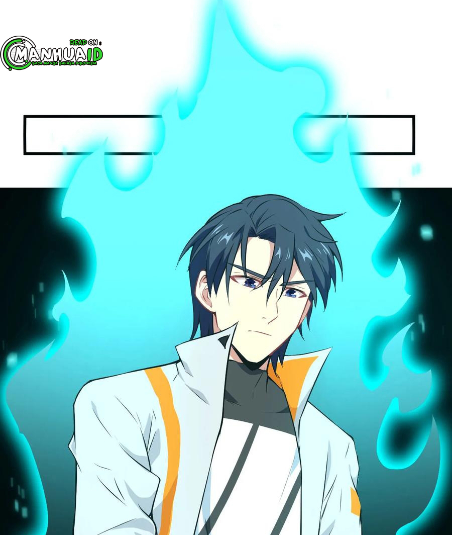 Monk From the Future Chapter 41 Gambar 33