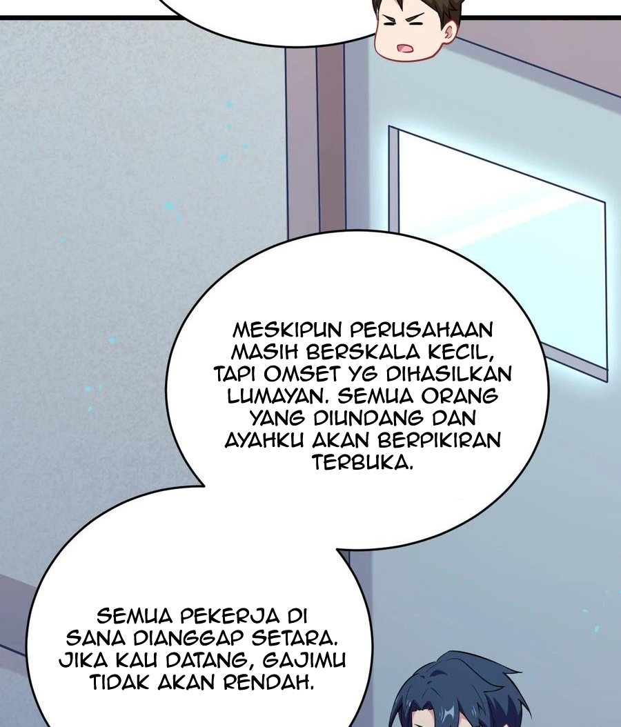 Monk From the Future Chapter 41 Gambar 56