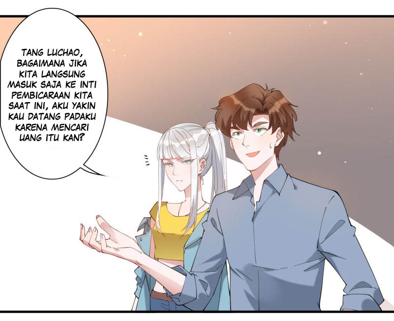 Beautiful Boss Cold-Hearted Chapter 47 Gambar 10