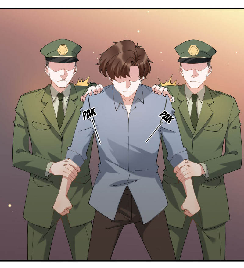 Beautiful Boss Cold-Hearted Chapter 47 Gambar 14