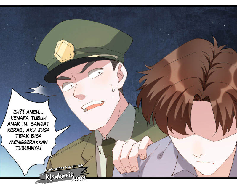 Beautiful Boss Cold-Hearted Chapter 47 Gambar 15