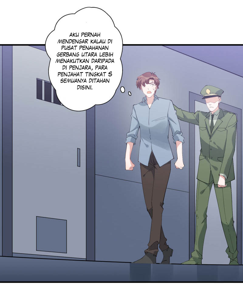 Beautiful Boss Cold-Hearted Chapter 47 Gambar 26