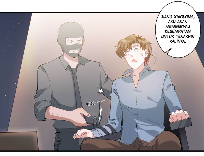 Beautiful Boss Cold-Hearted Chapter 47 Gambar 30